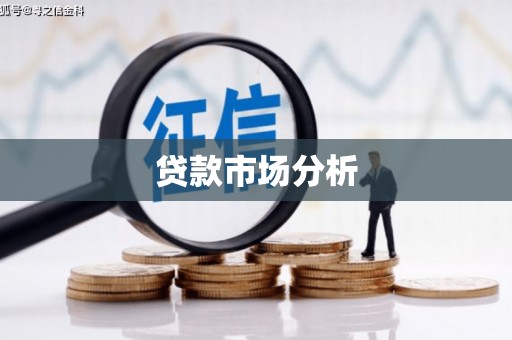 永新贷款市场分析