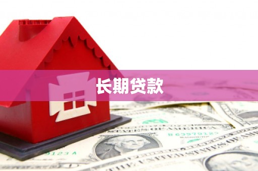 永新长期贷款
