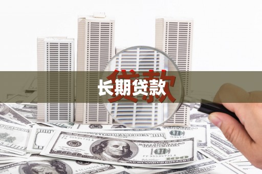 永新长期贷款