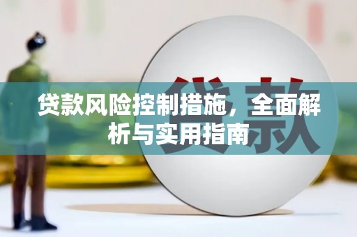 永新贷款风险控制措施，全面解析与实用指南