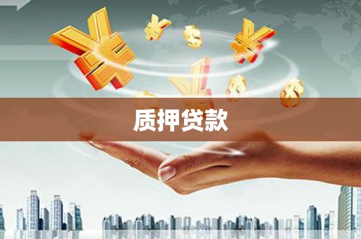 永新质押贷款