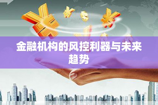 永新金融机构的风控利器与未来趋势