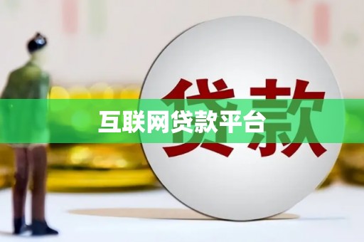 永新互联网贷款平台