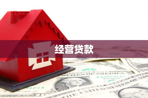 永新经营贷款