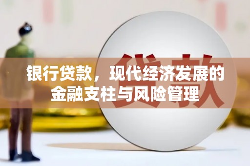 永新银行贷款，现代经济发展的金融支柱与风险管理