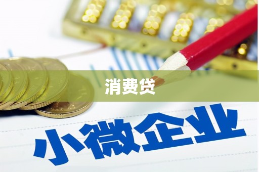 永新消费贷