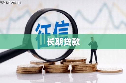 永新长期贷款