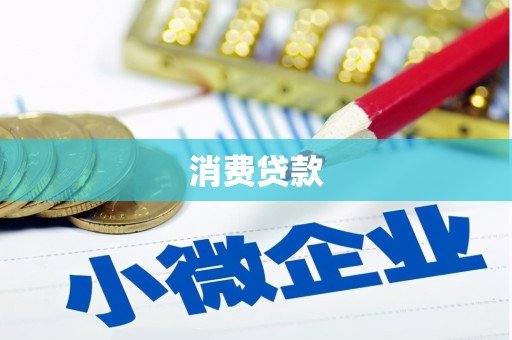 永新消费贷款