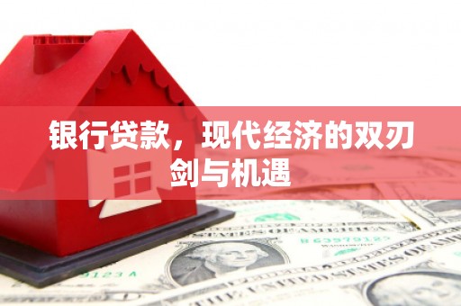 永新银行贷款，现代经济的双刃剑与机遇