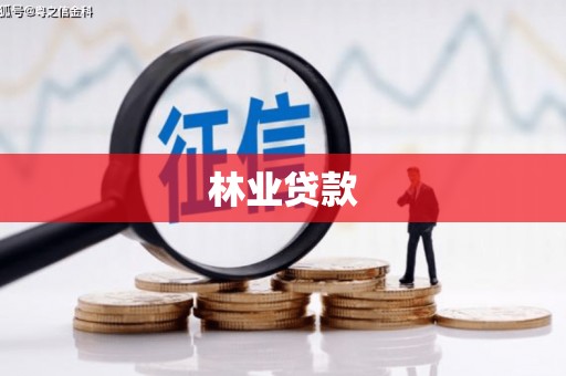永新林业贷款