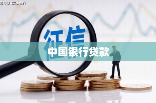 永新中国银行贷款