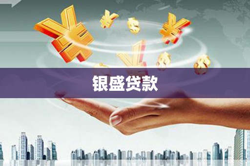 永新银盛贷款