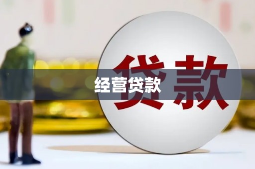 永新经营贷款
