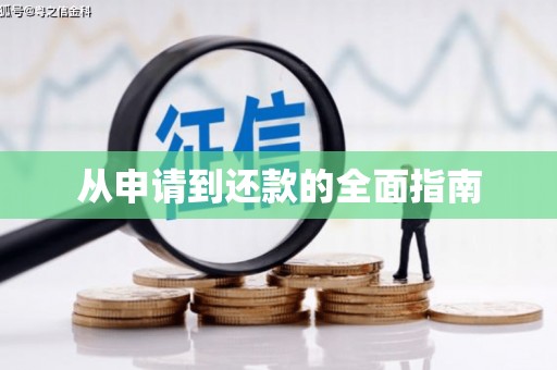 永新从申请到还款的全面指南