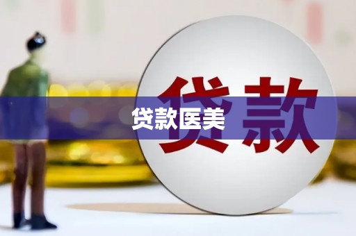 永新贷款医美