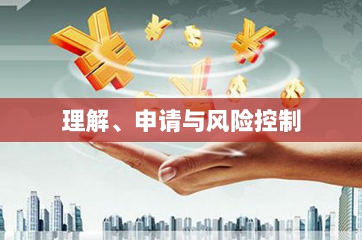 永新理解、申请与风险控制
