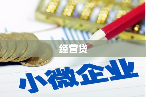 永新经营贷