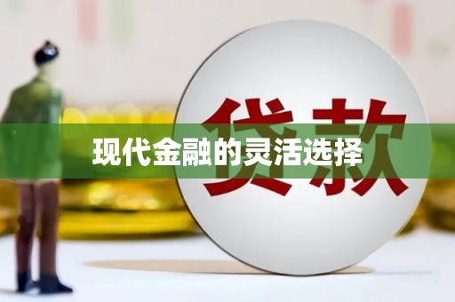 永新现代金融的灵活选择