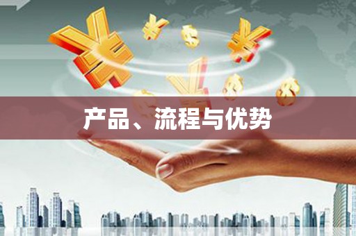 永新产品、流程与优势