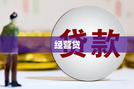 永新经营贷